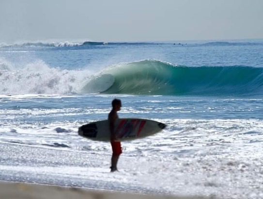 T Street Surfboard Rentals San Clemente