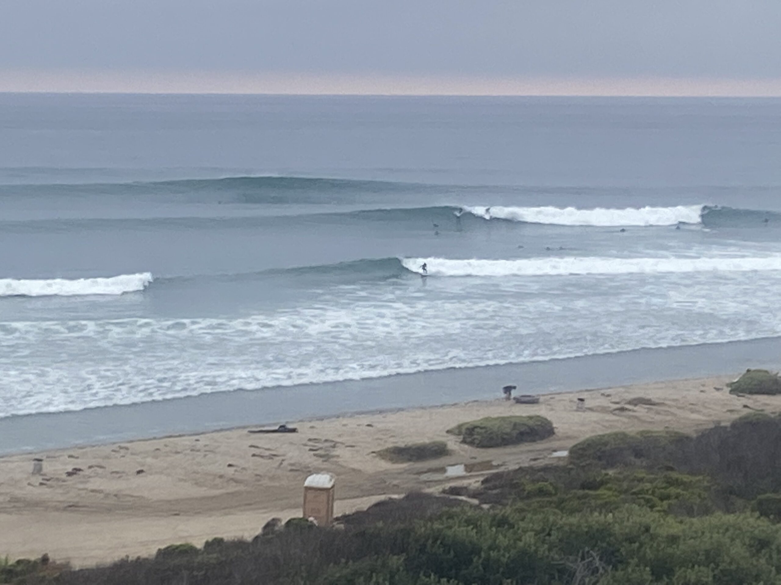 Surfboard Rentals San Onofre
