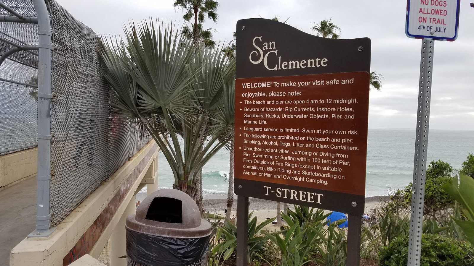 Here’s where to go for Spanish Architecture, Surf Culture, and Classic California charm with San Clemente Surf Rentals