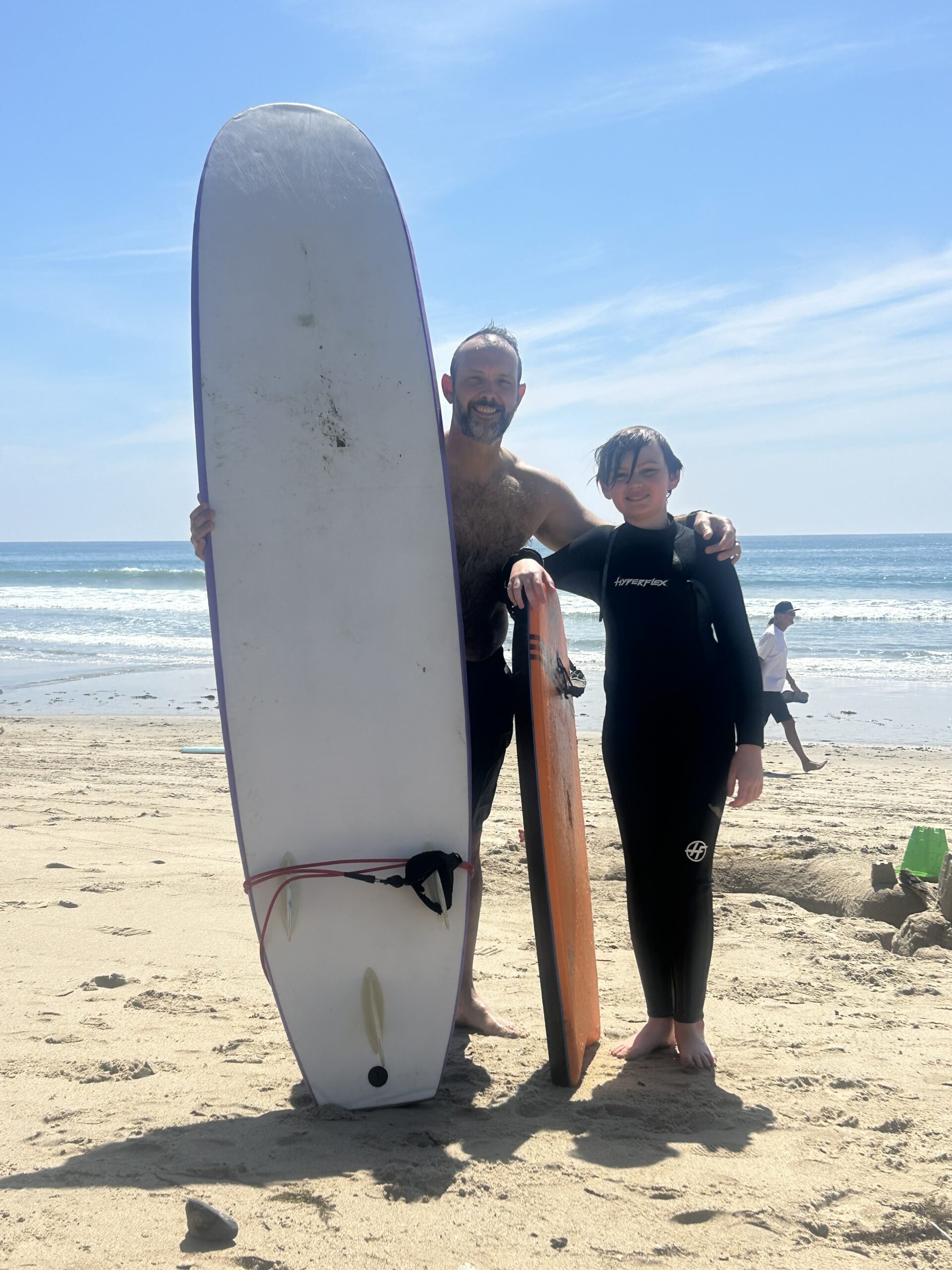 Surfboard & Wetsuit Rentals Near Me: Your Surf Guide to San Clemente Surf Destinations