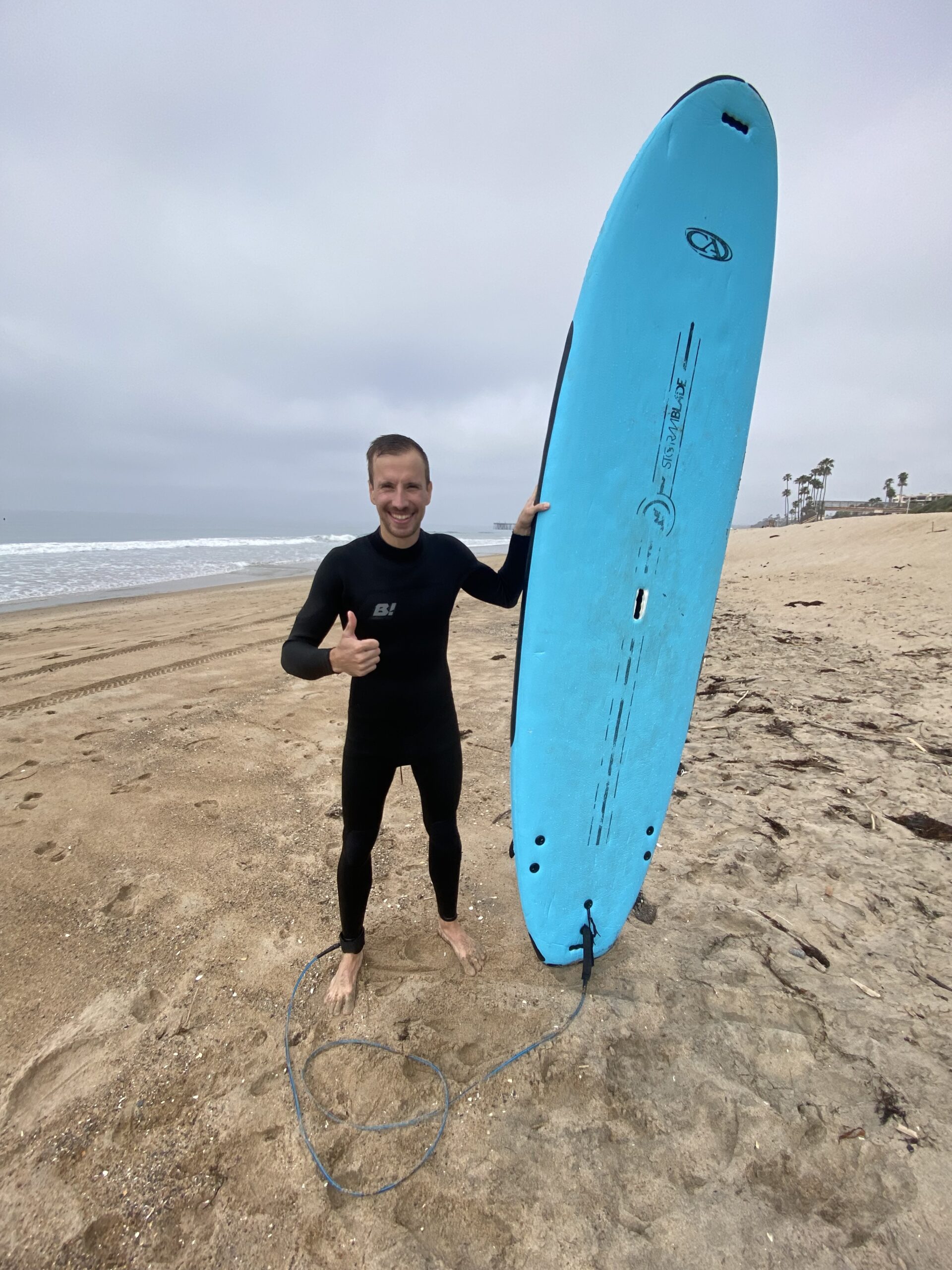 Best Beginner Surf Spots in San Clemente , San Onofre & Doheny Beach California Surfboard Rentals