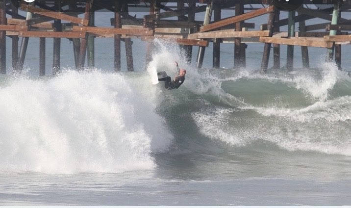 A Locals Guide To San Clemente, California 92672